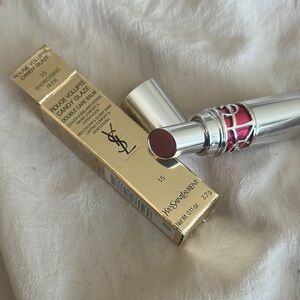 Yves Saint Laurent Candy Glaze Double Care Balm - Nude